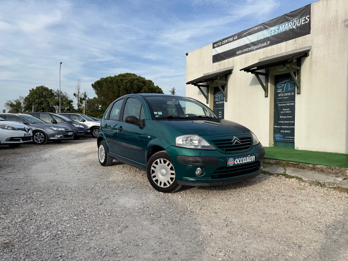 Photo du véhicule