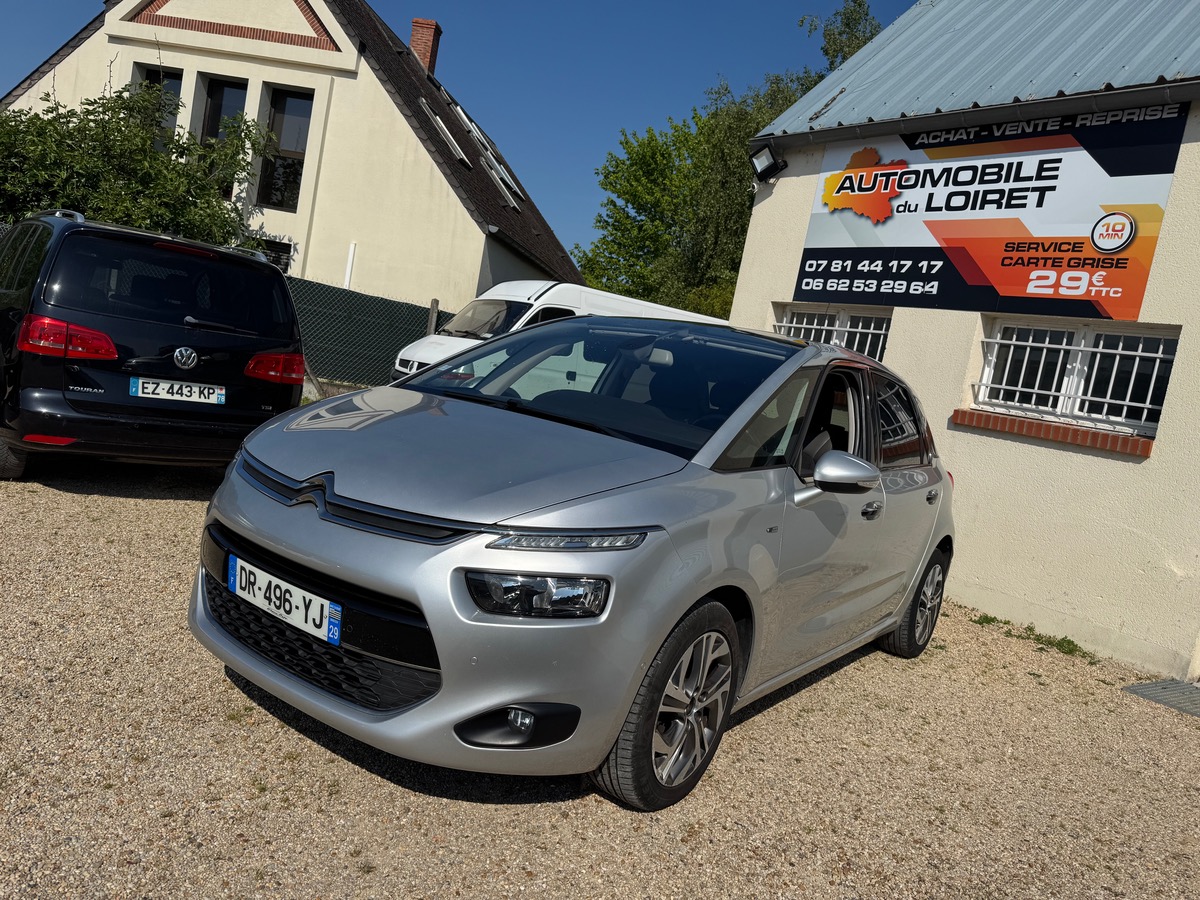 Photo du véhicule