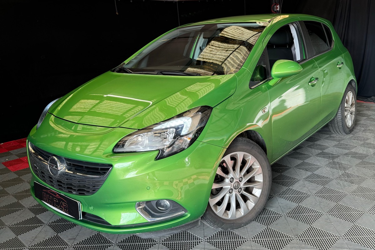 Image Opel Corsa