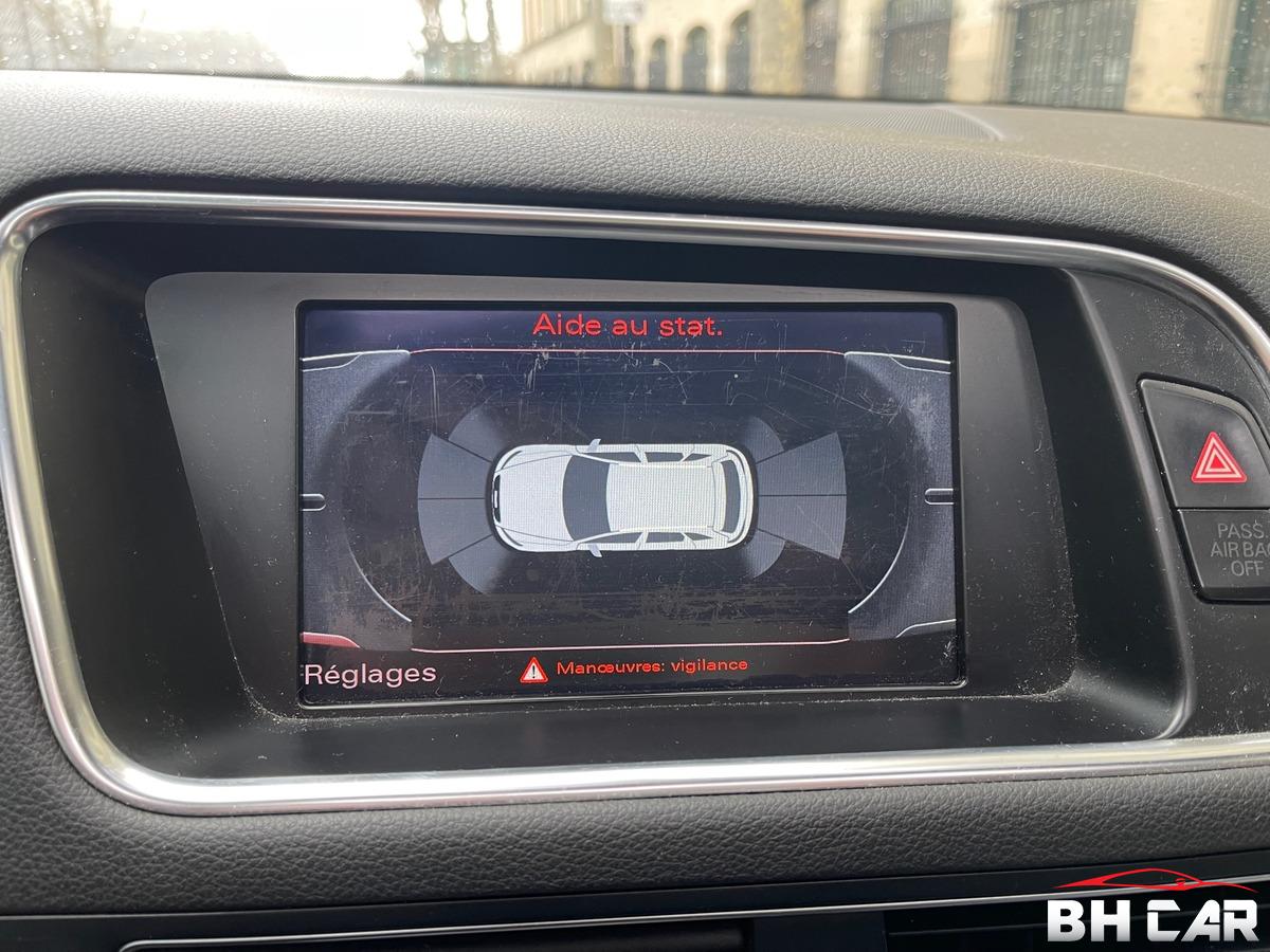 Aperçu indisponible de Audi Q5