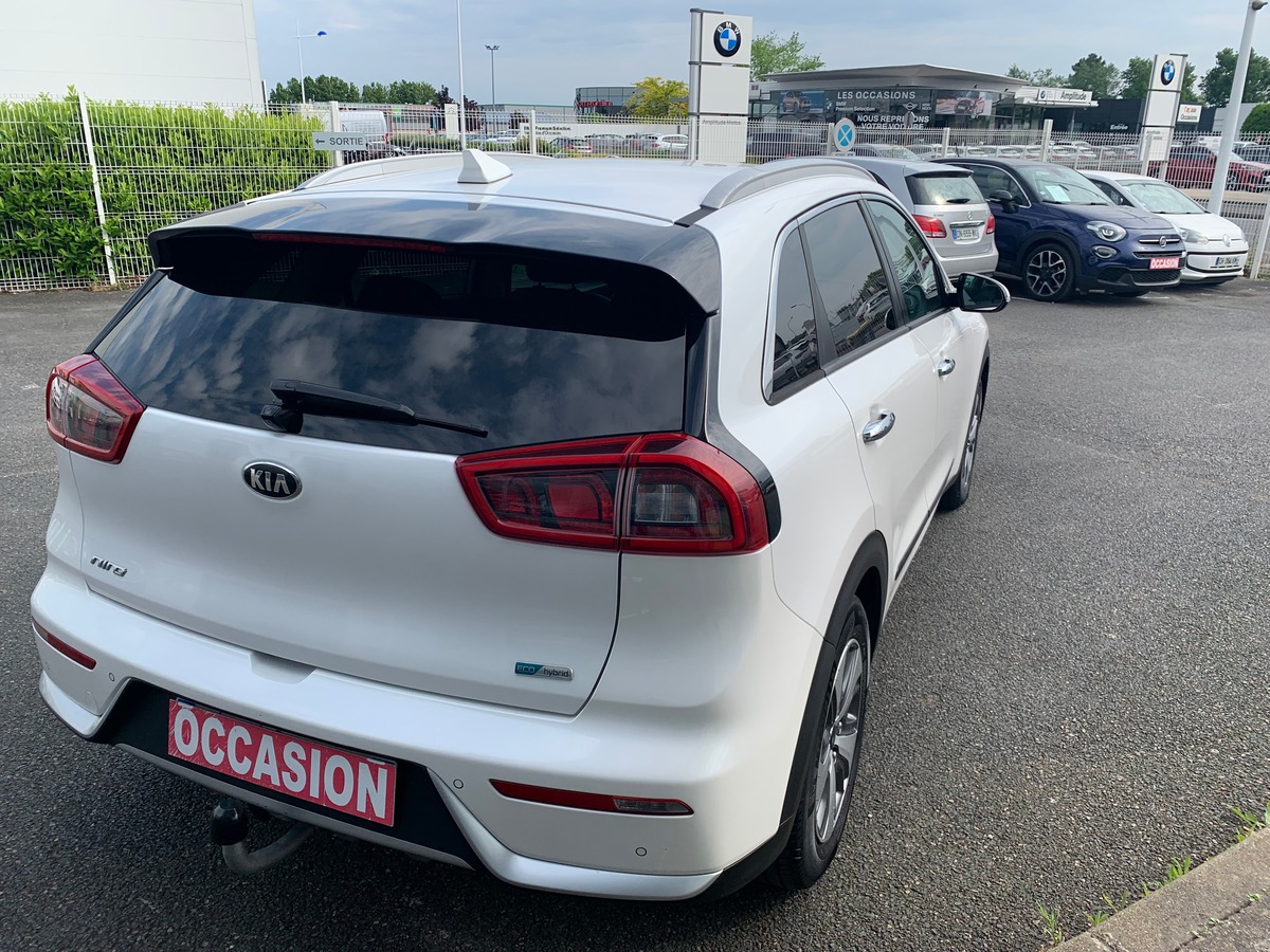 Kia Niro ACTIVE