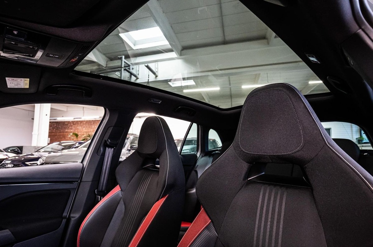 Skoda Scala 1.0 TSI Evo 110ch Monte-Carlo Toit panoramique
