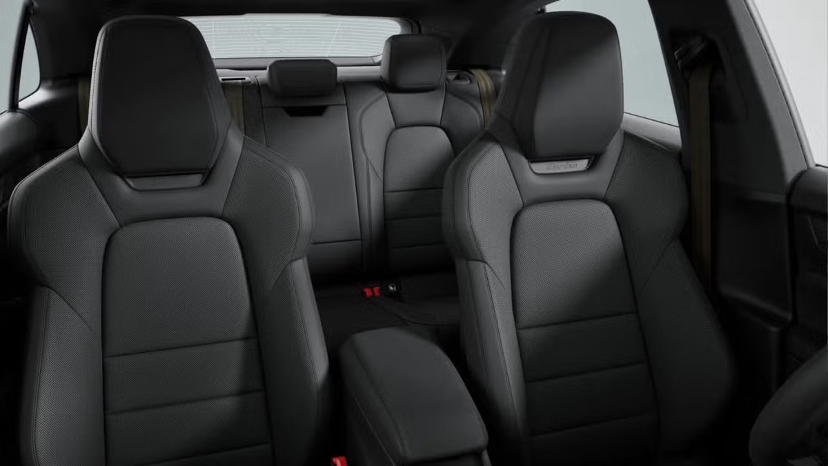 Porsche Macan Turbo Electrique dispo rapide