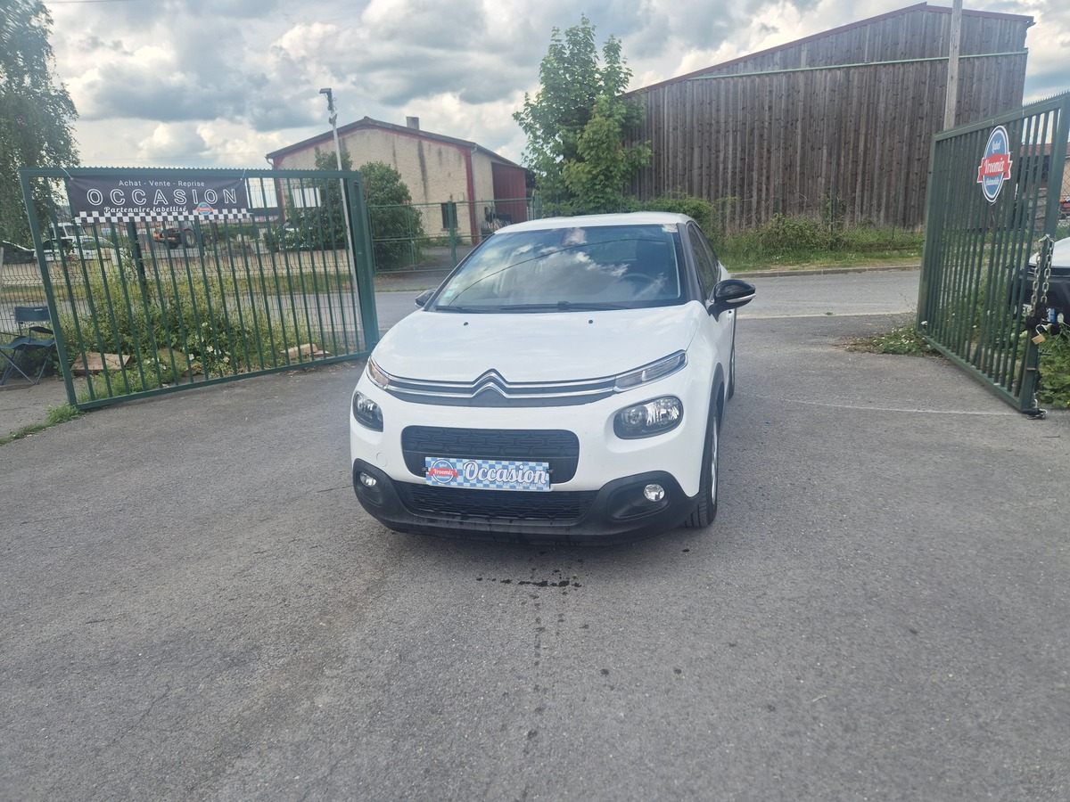 Photo du véhicule