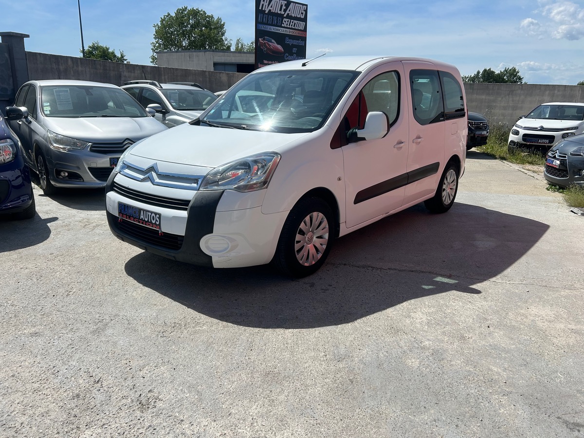 Photo du véhicule