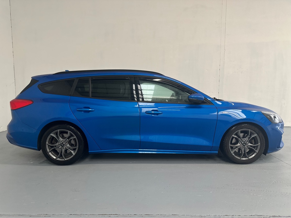 Ford FOCUS SW 2.0 EcoBlue 150 S&S BVA8 ST Line ENTRETIEN COMPLET