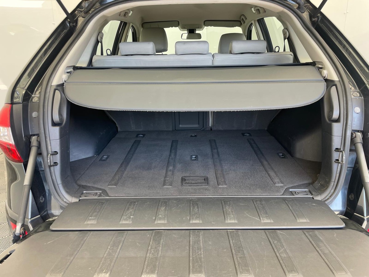 RENAULT Koleos 2.0 DCI 150  CARMINAT