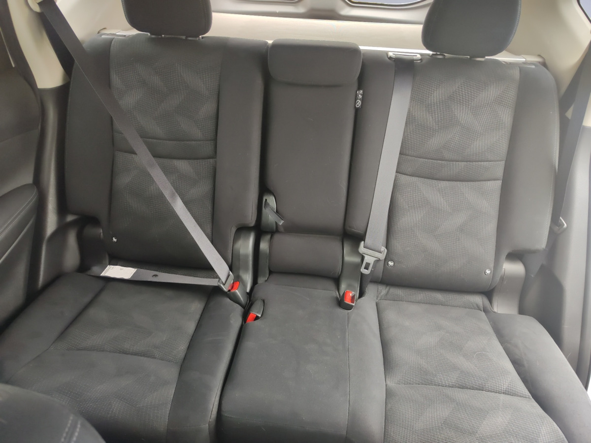 Nissan NISSAN X TRAIL 1.6 DCI 130 NCONNECTA ECO6