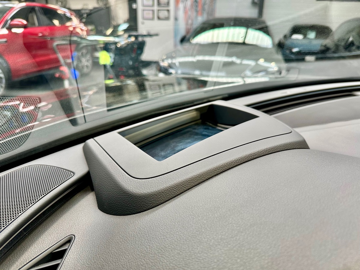 Audi RS6 Avant III (2) V8 4.0 TFSI 605 Performance Options+++ a