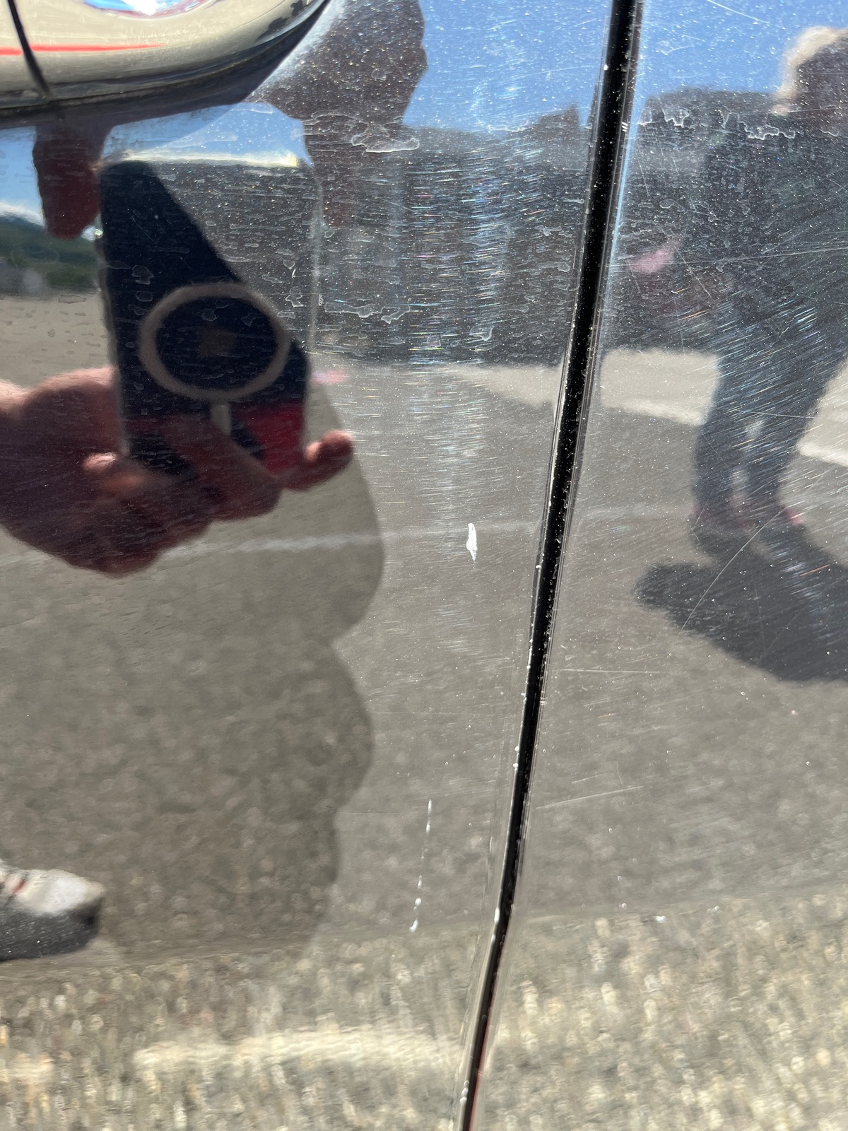 Lancia Ypsilon III 1.3 MULTIJET 95 BLACK&RED 5P