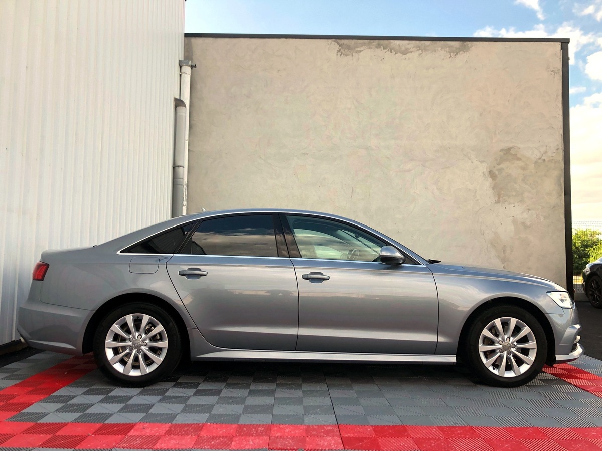 Audi A6 ULTRA 2.0 TDI 190 AMBITION LUXE S-TRONIC