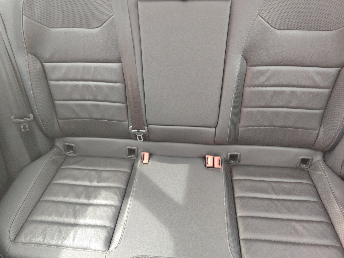 Seat Ateca 1.5 TSI 150 ACT S&S XCELLENCE DSG7