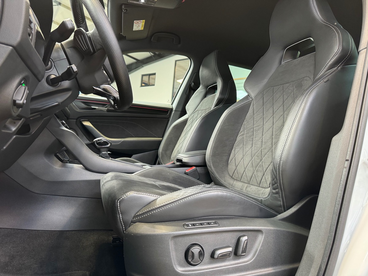 Skoda Kodiaq 2.0 TDI 150CV SCR SPORTLINE DSG7 4X4 7 PLACES 1ERE MAIN