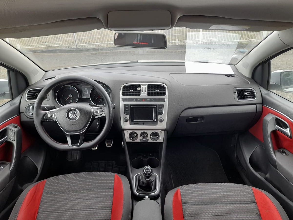 Volkswagen Polo 1.4 tdi bluemotion - 90