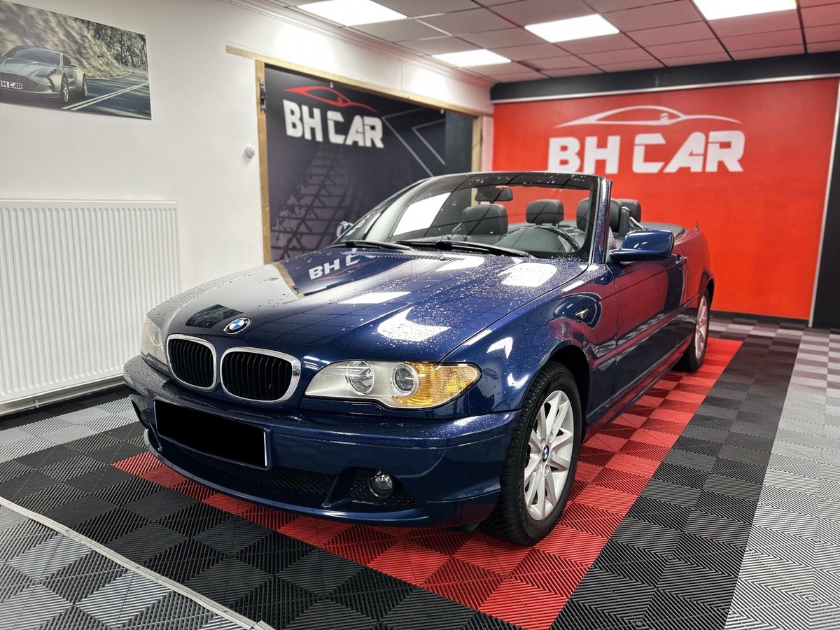 Image Bmw 318I