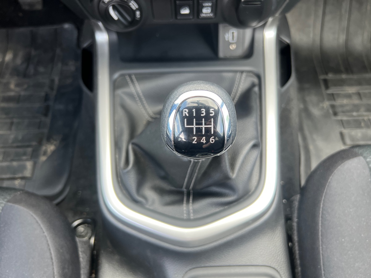 Nissan NISSAN NAVARA 2.3L KING CAB 163ch, SUIVI COMPLET, GARANTIE CONSTRUCTEUR