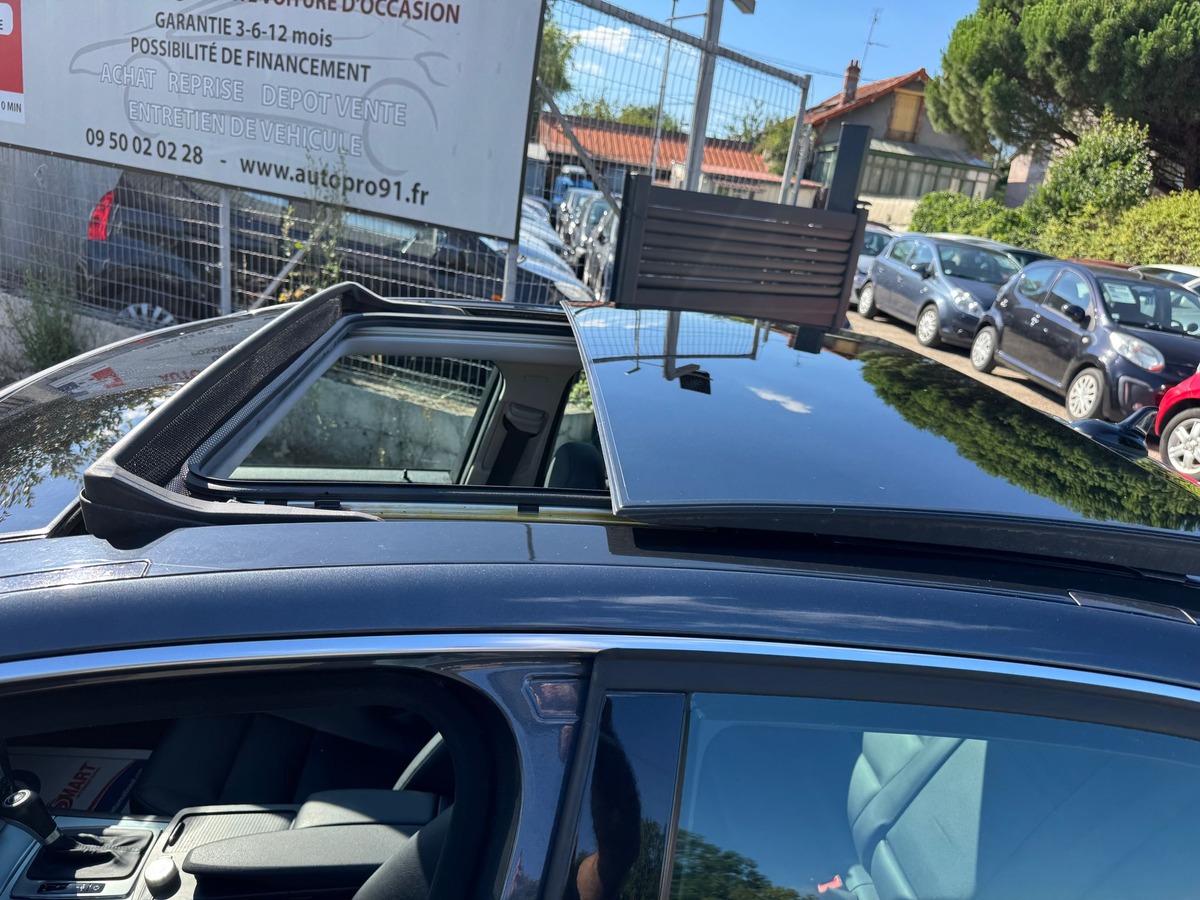 Mercedes-Benz Classe C C220 CDI 170 AVANGARDE