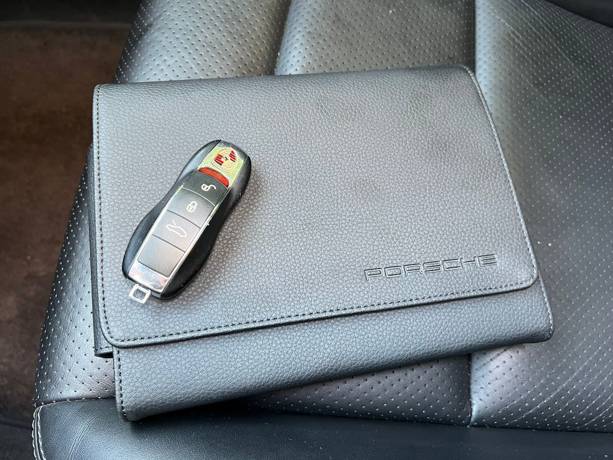 Porsche 911 (991) (2) 3.0 370 CARRERA PDK Full