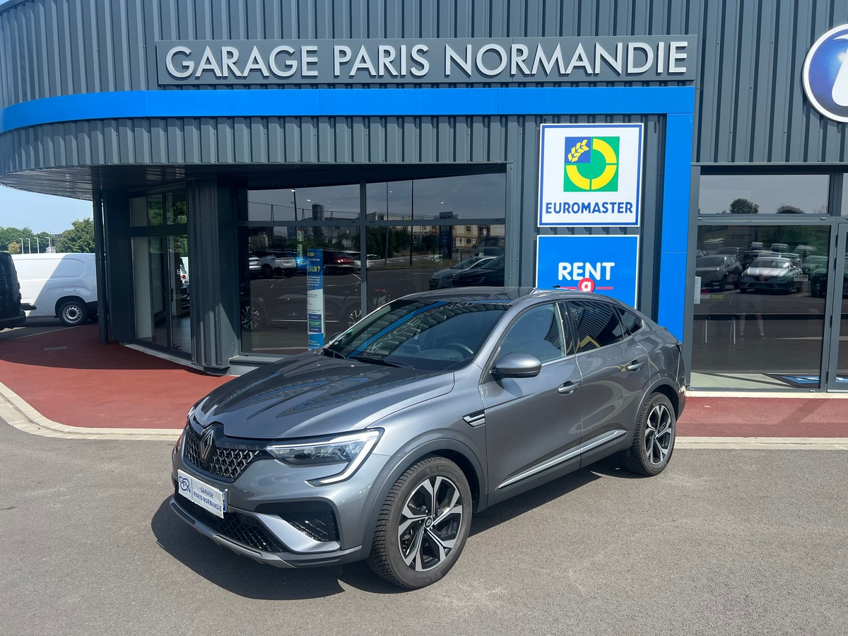 Photo du véhicule