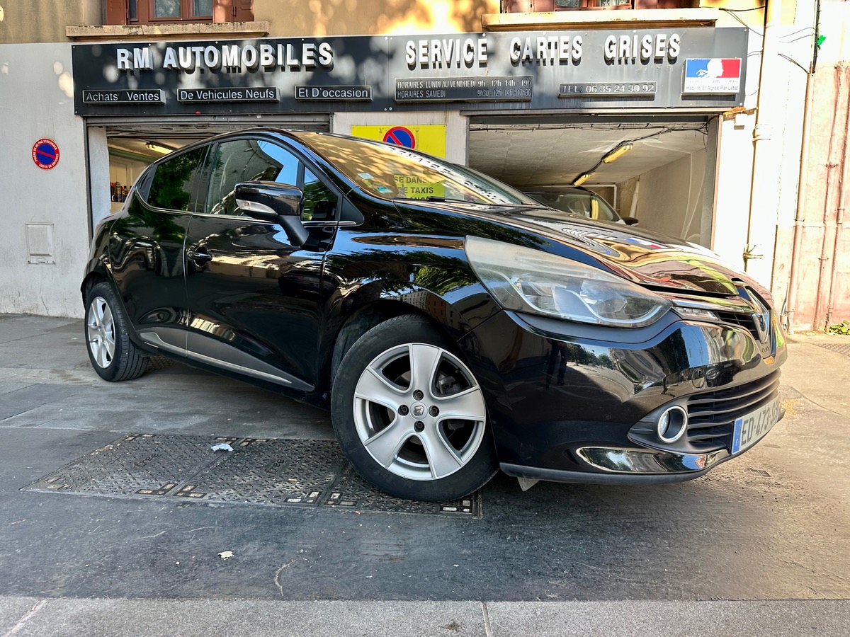 Photo du véhicule