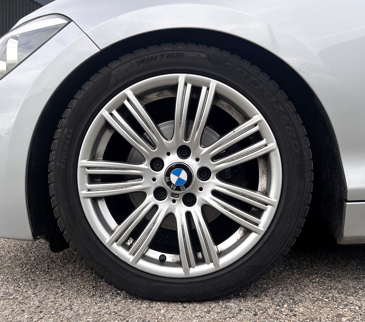 Bmw Série 1 (F20) 118I 170 M SPORT 5P