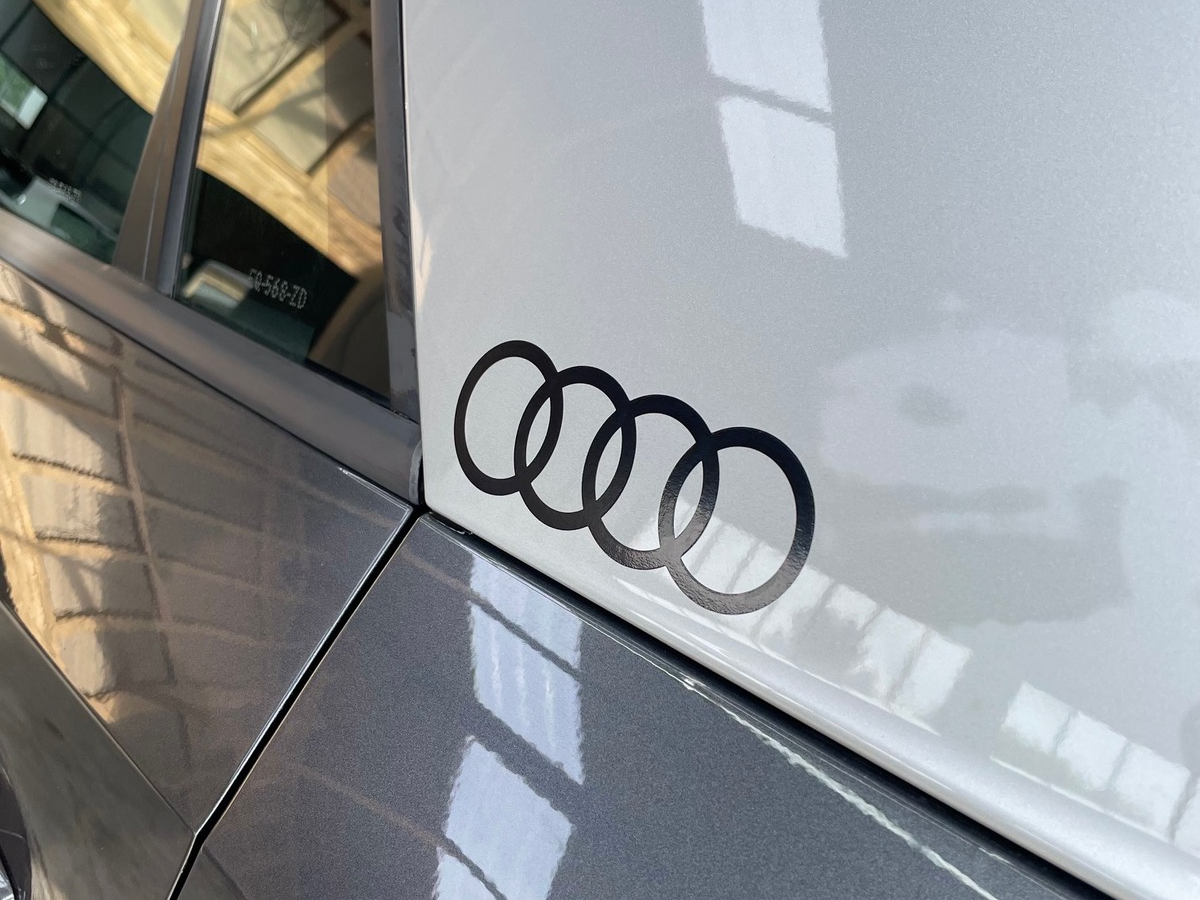 Audi Q2 40 tdiq 190ch S Tronic Quattro S Line Garantie 6 mois ✅