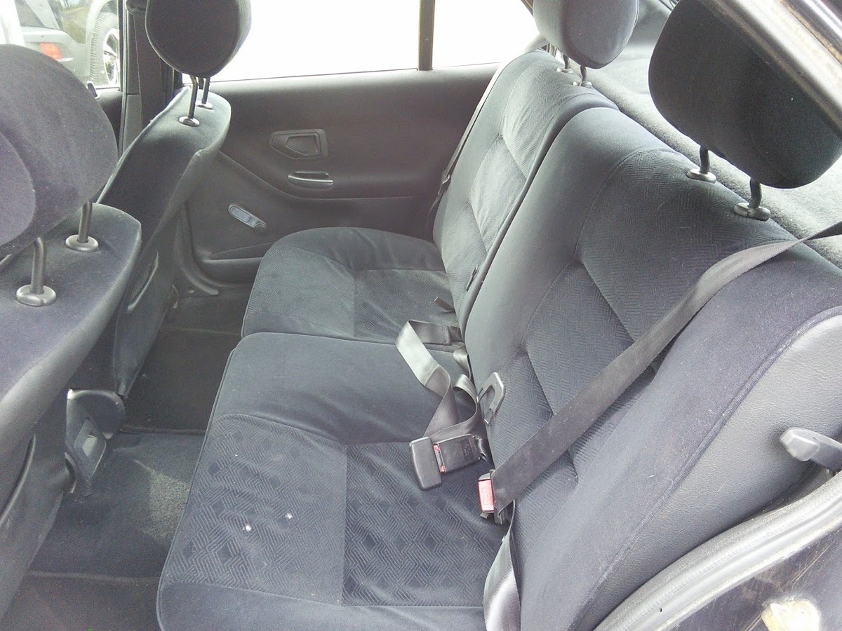 Peugeot 306 1.6 90cv boulevard CLIM