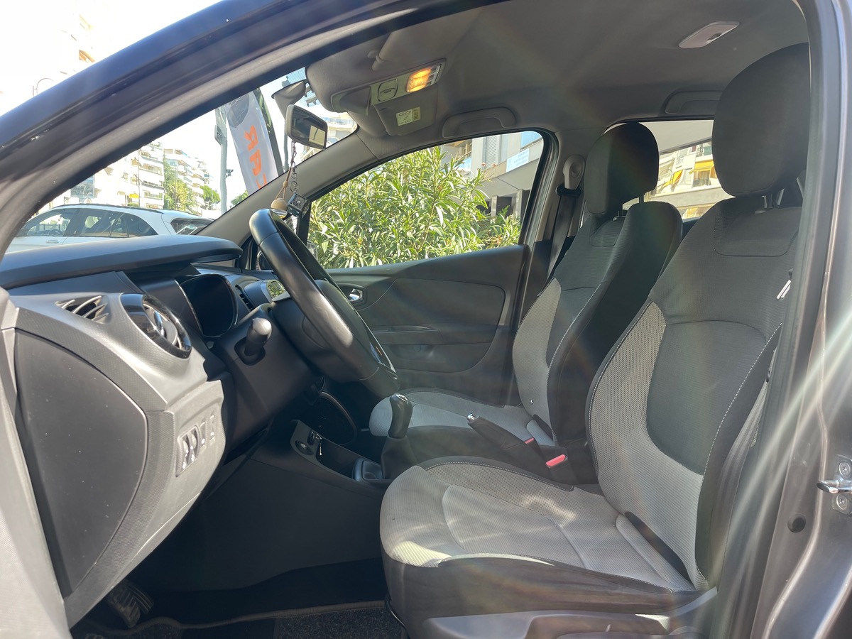 RENAULT Captur 1.5 dci 90 CV / COURROIE NEUVE