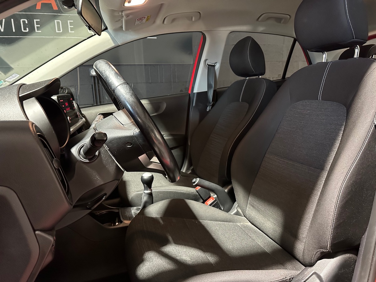 Kia Picanto ACTIVE