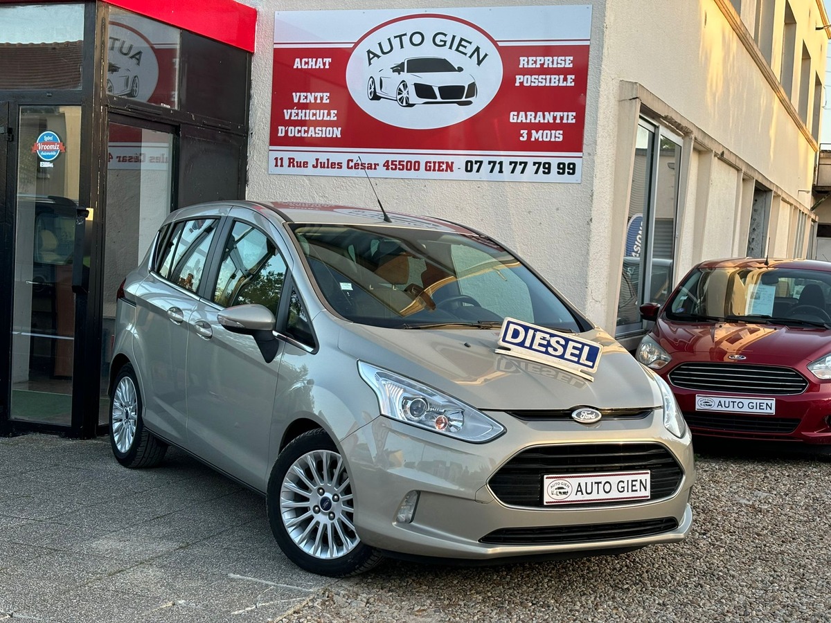 Photo du véhicule
