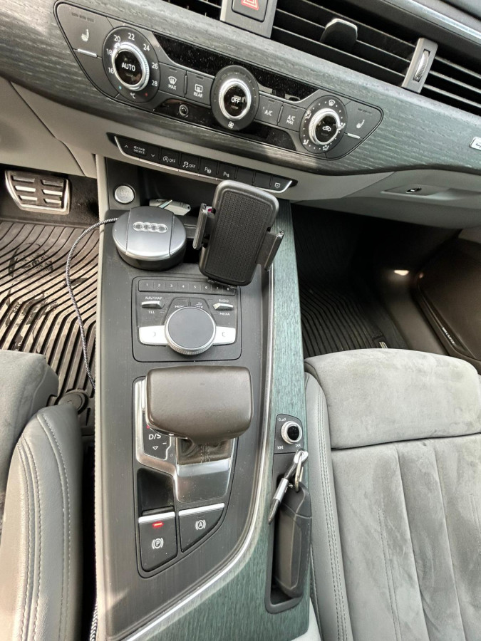 Audi A5 Sportback 50 TDI V6 Sline 272ch