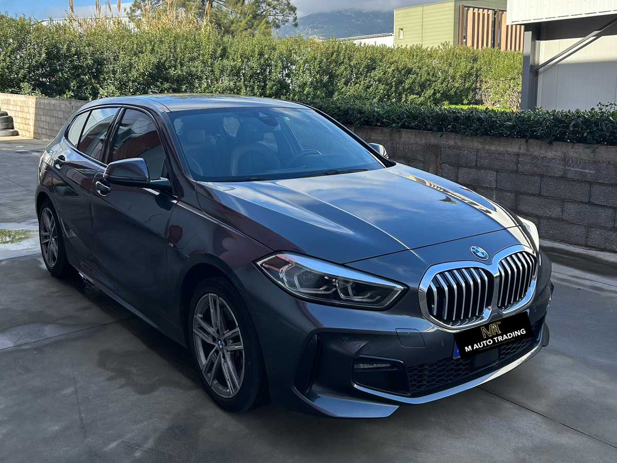 Bmw Série 1 120i M SPORT 178CH DKG7