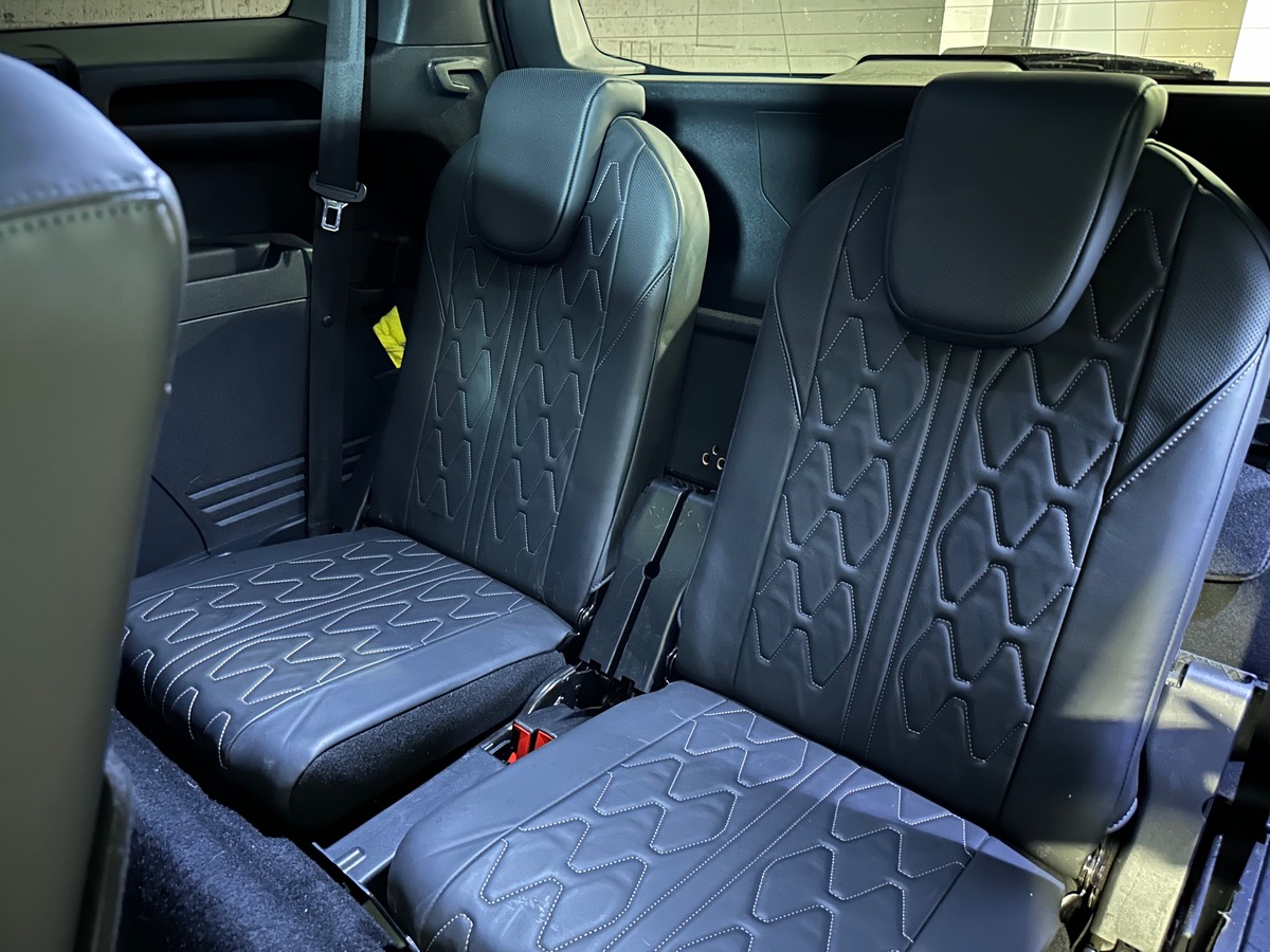 Peugeot 5008 GT LINE 2.0 BlueHDI 150CH