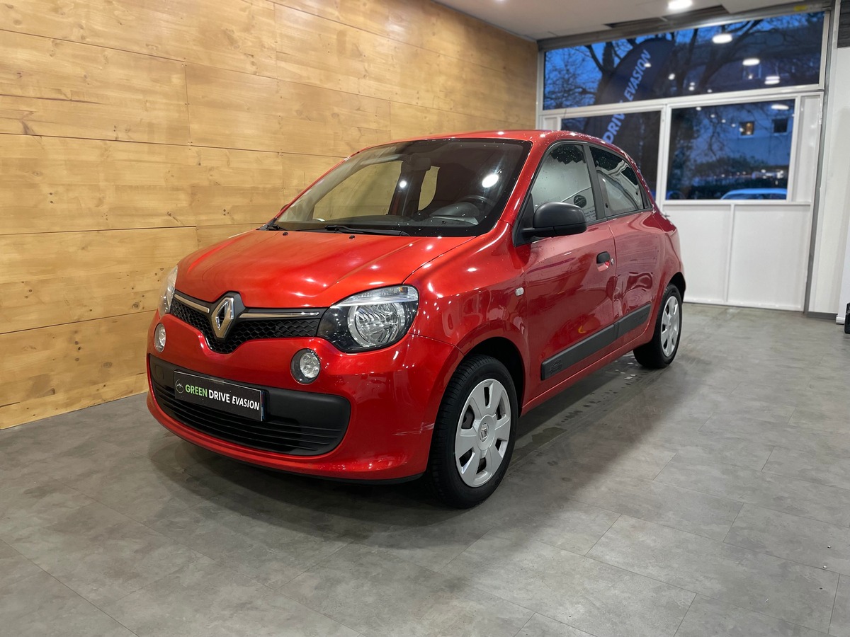 RENAULT Twingo 1.0 SCE 70 LIFE