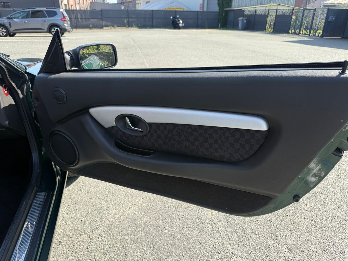 MG MGF 120CH 1.8i