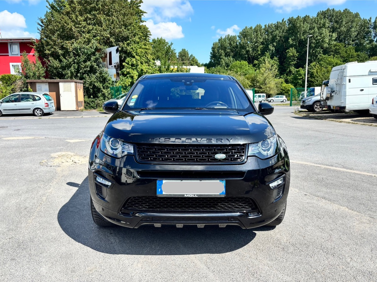 Photo du véhicule