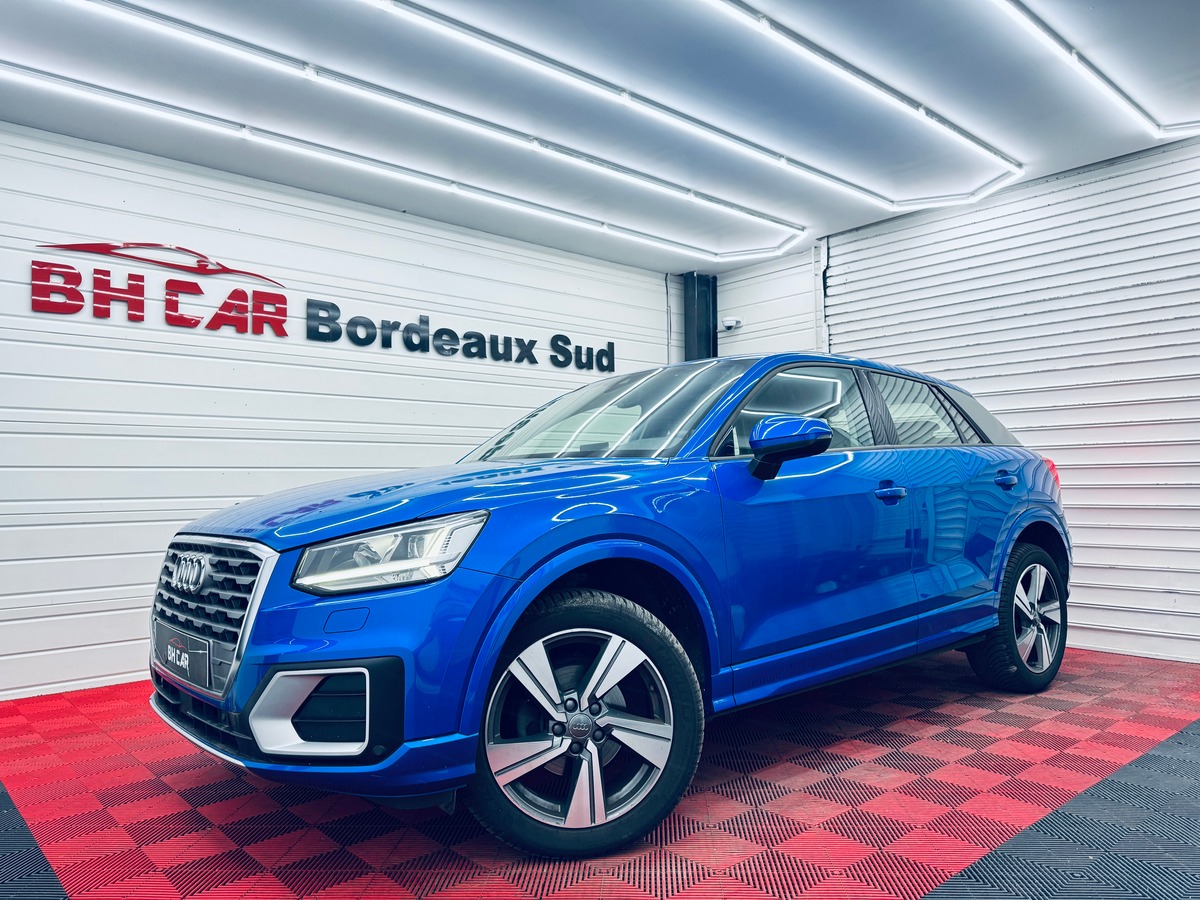 Image Audi Q2