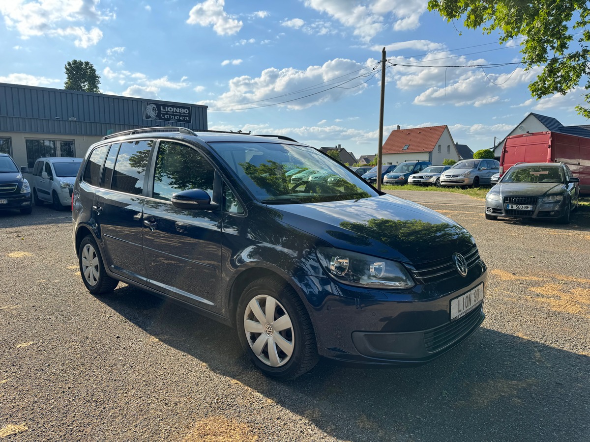 Photo du véhicule