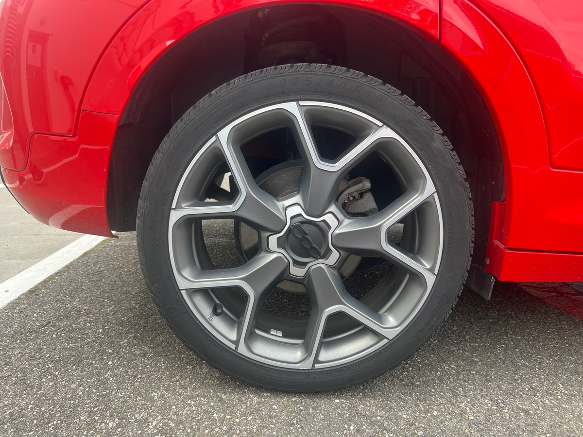 Fiat 500X SPORT 150 FIREFLY T4 , SUIVI COMPLET, GPS