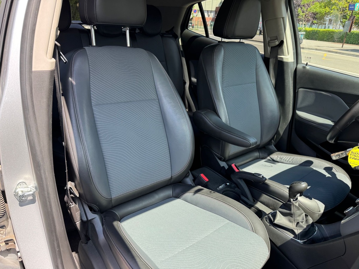 Opel Mokka 1.7 CDTI 130 ECOFLEX