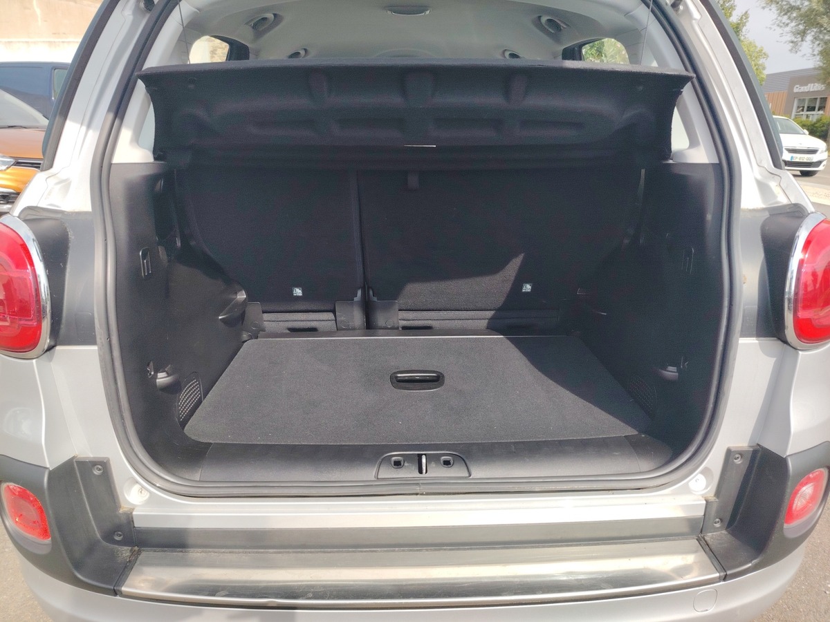 Fiat 500L 1.3 multijet popstar S&S