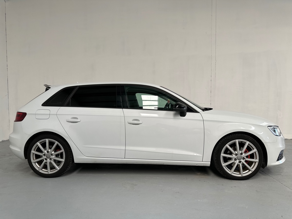 Audi A3 2.0 TDI 150cv