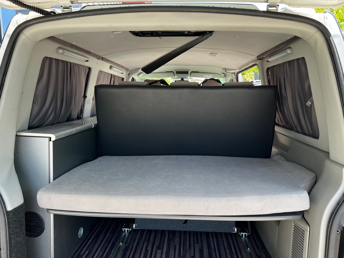 Volkswagen COMBIVOLKSWAGEN VW T6 CityVan - DVBAK