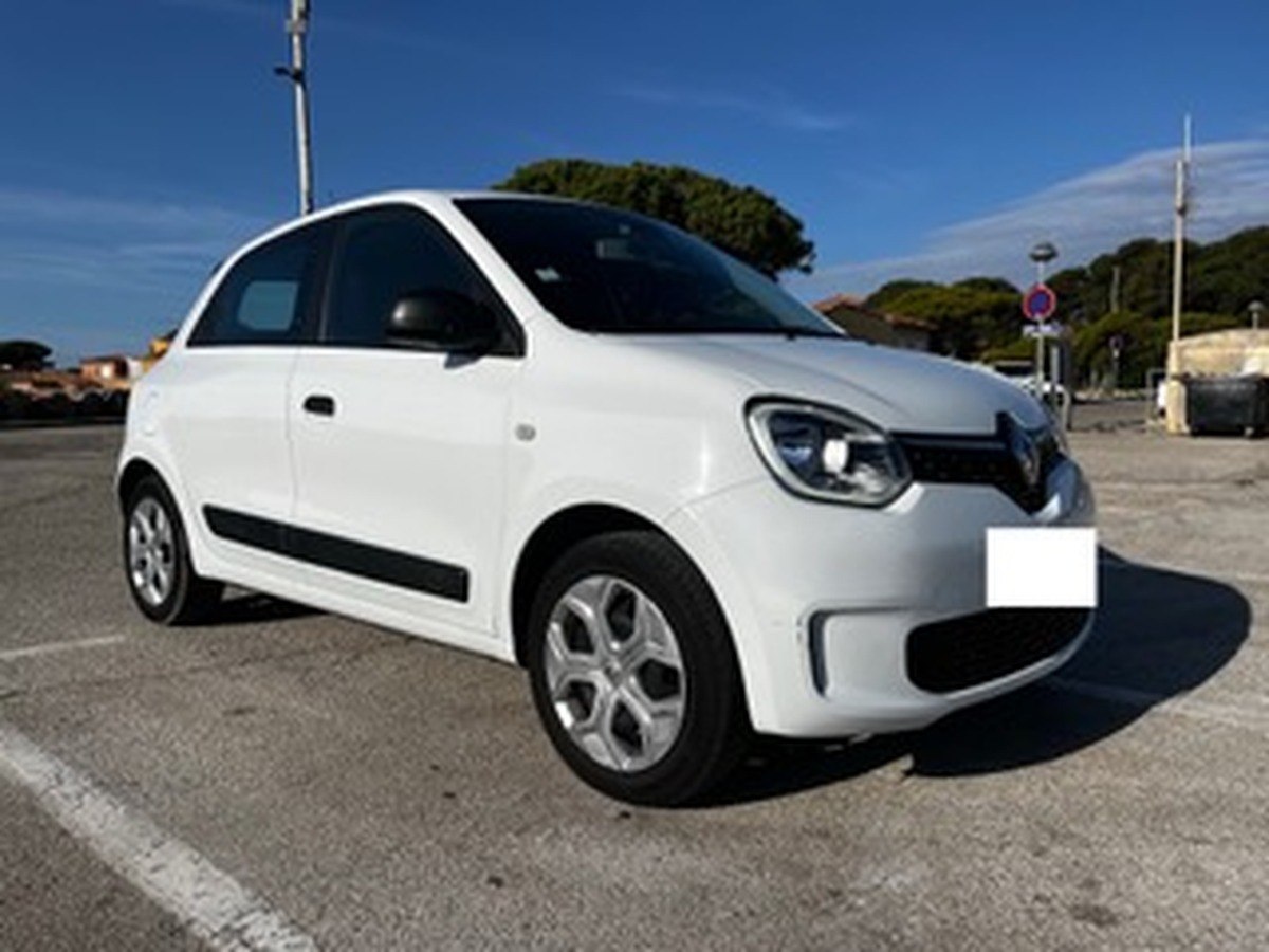 Photo du véhicule