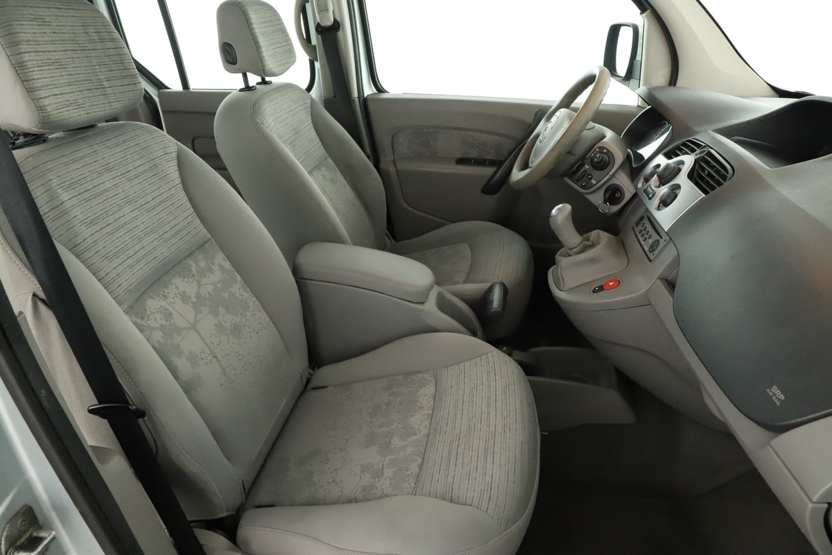 RENAULT Kangoo II phase 1 1.6 16v