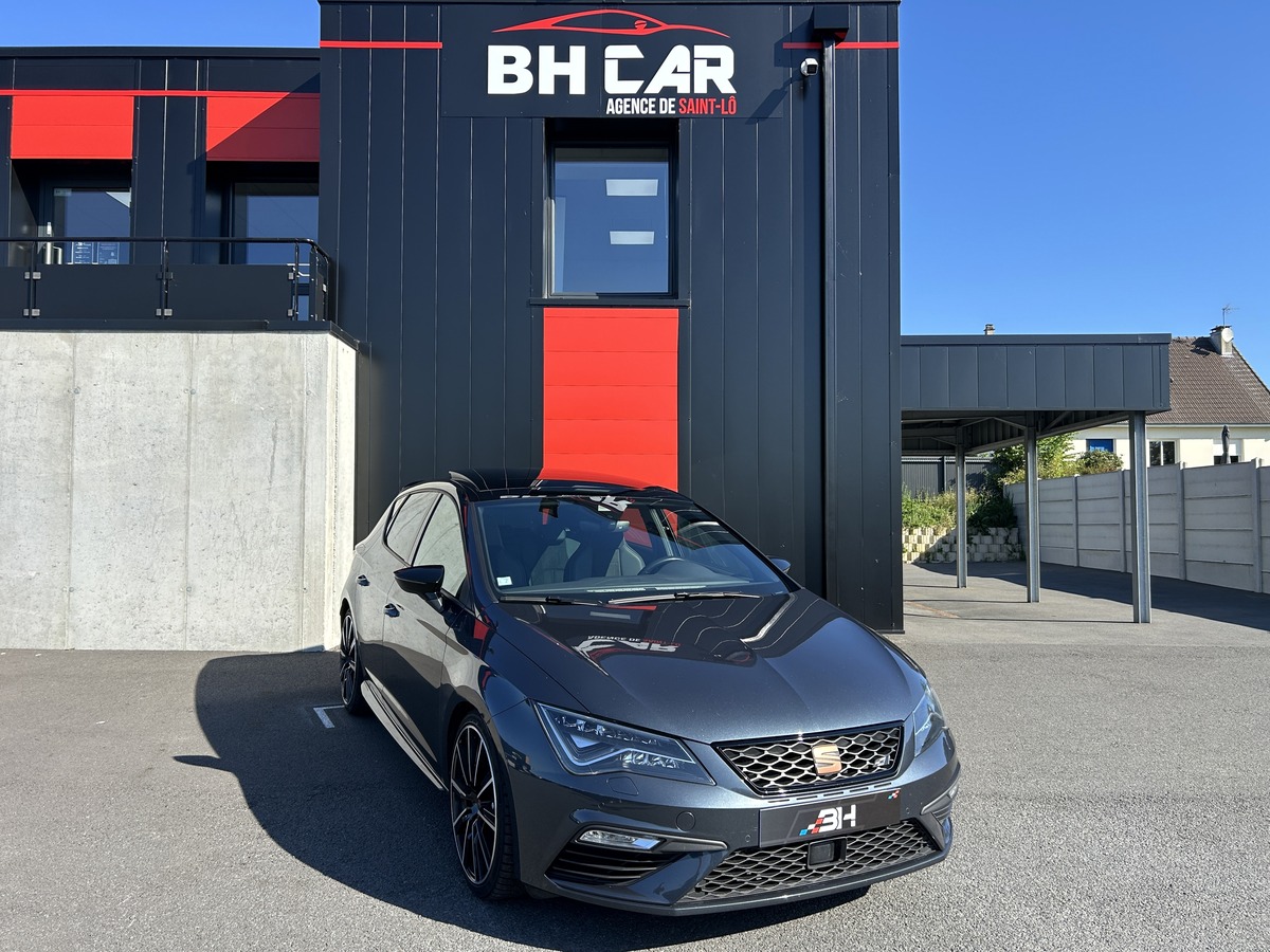 Image Seat Leon