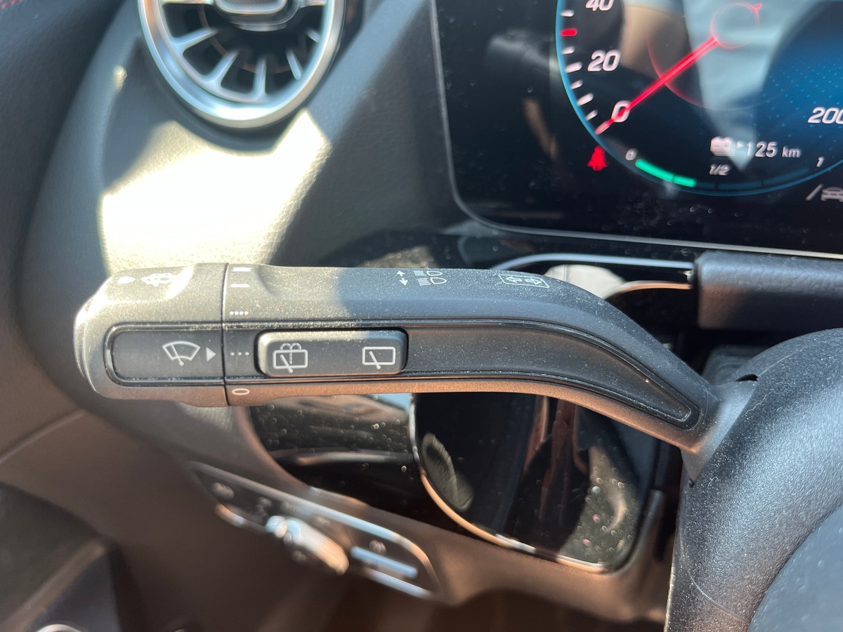 Mercedes-Benz EQA 250 AMG 190ch, SUIVI MERCEDES,SIEGES CHAUFFANT, TOIT OUVRANT, CHARGEUR A INDUCTION