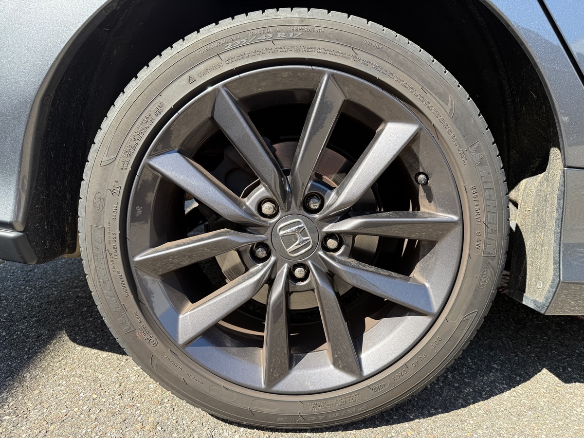 Honda Civic 1.0 IVTEC T 126CH EXECUTIVE - GARANTIE HONDA 2026