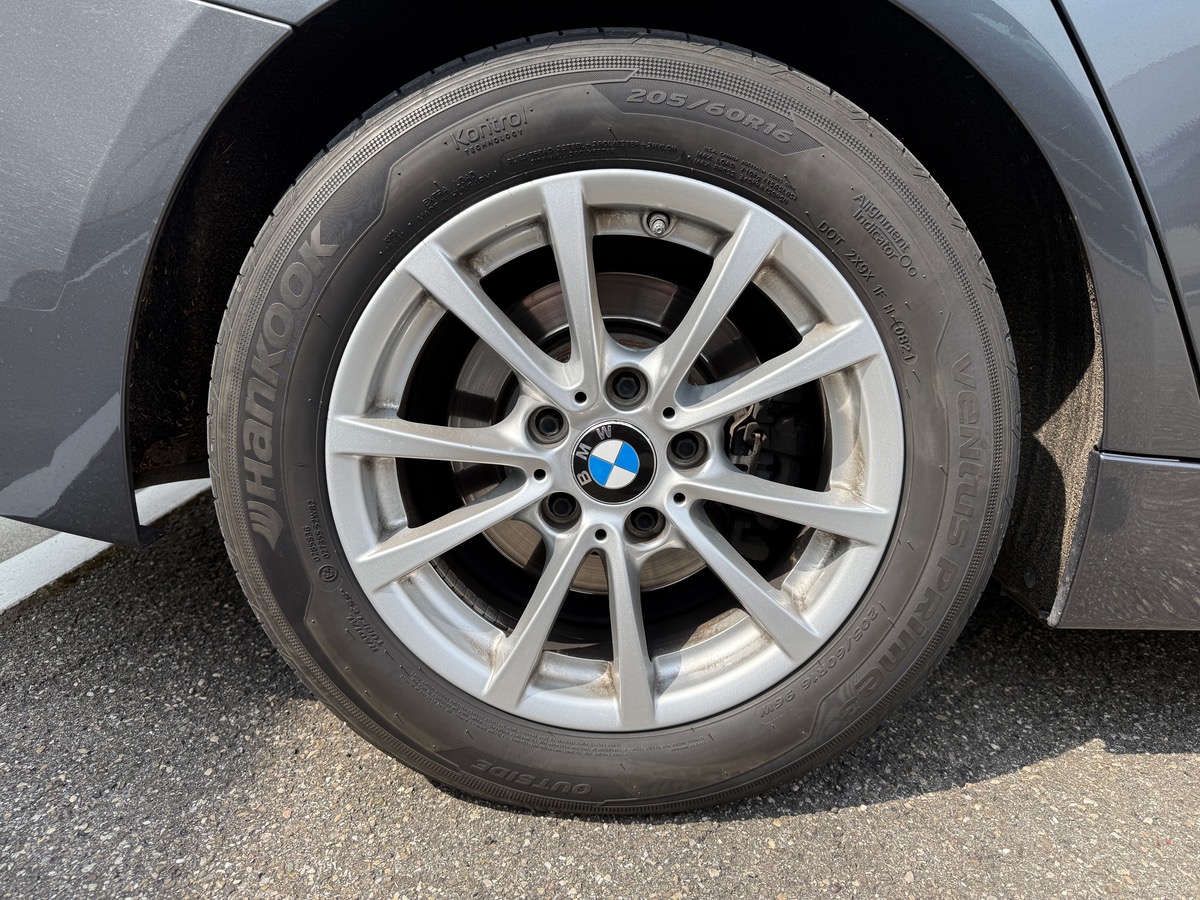 Bmw Série 3 (F31) LCI Touring 320d 2.0 d 190 cv, Sieges chauffants.