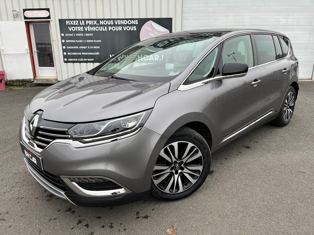 Image RENAULT Espace